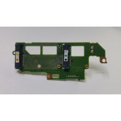 Card Reader Board Fujitsu LifeBook S762 CP561691-Z3